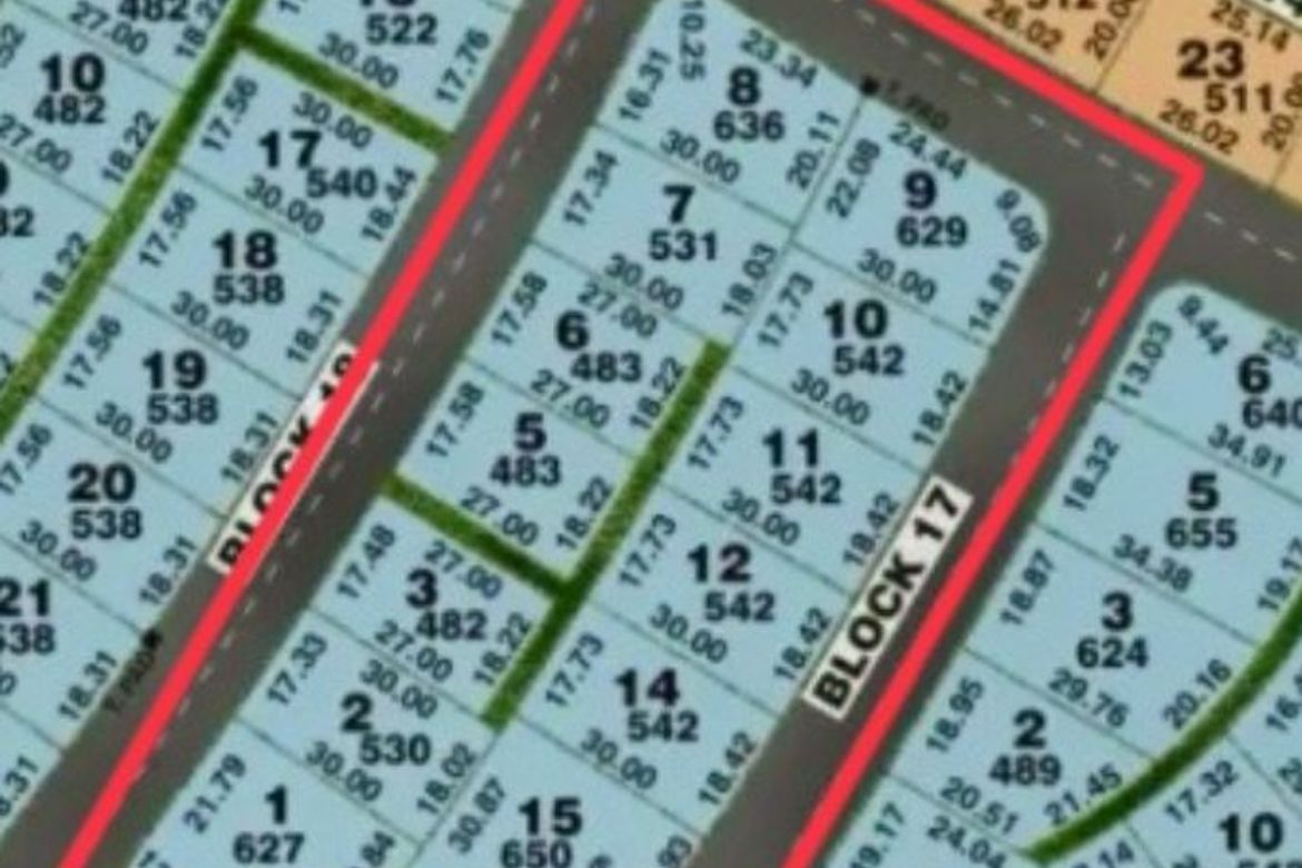 Land for Sale in Canlubang, Calamba, Laguna – photo 5