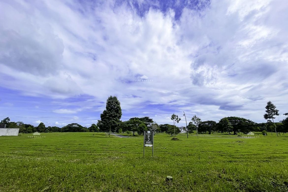 Land for Sale in Canlubang, Calamba, Laguna