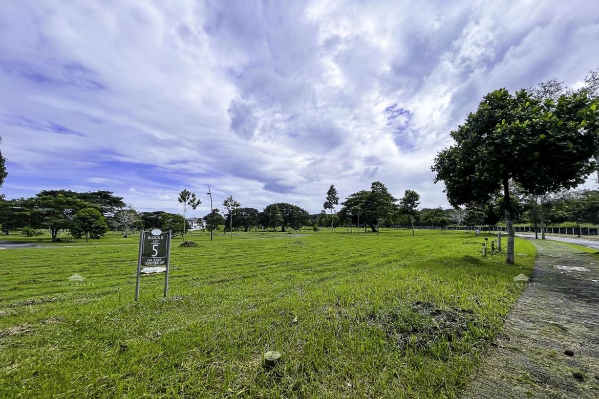 Land for Sale in Canlubang, Calamba, Laguna – photo 2