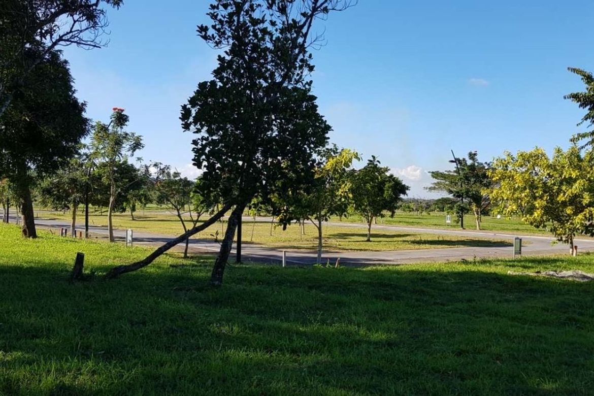 Land for Sale in Canlubang, Calamba, Laguna
