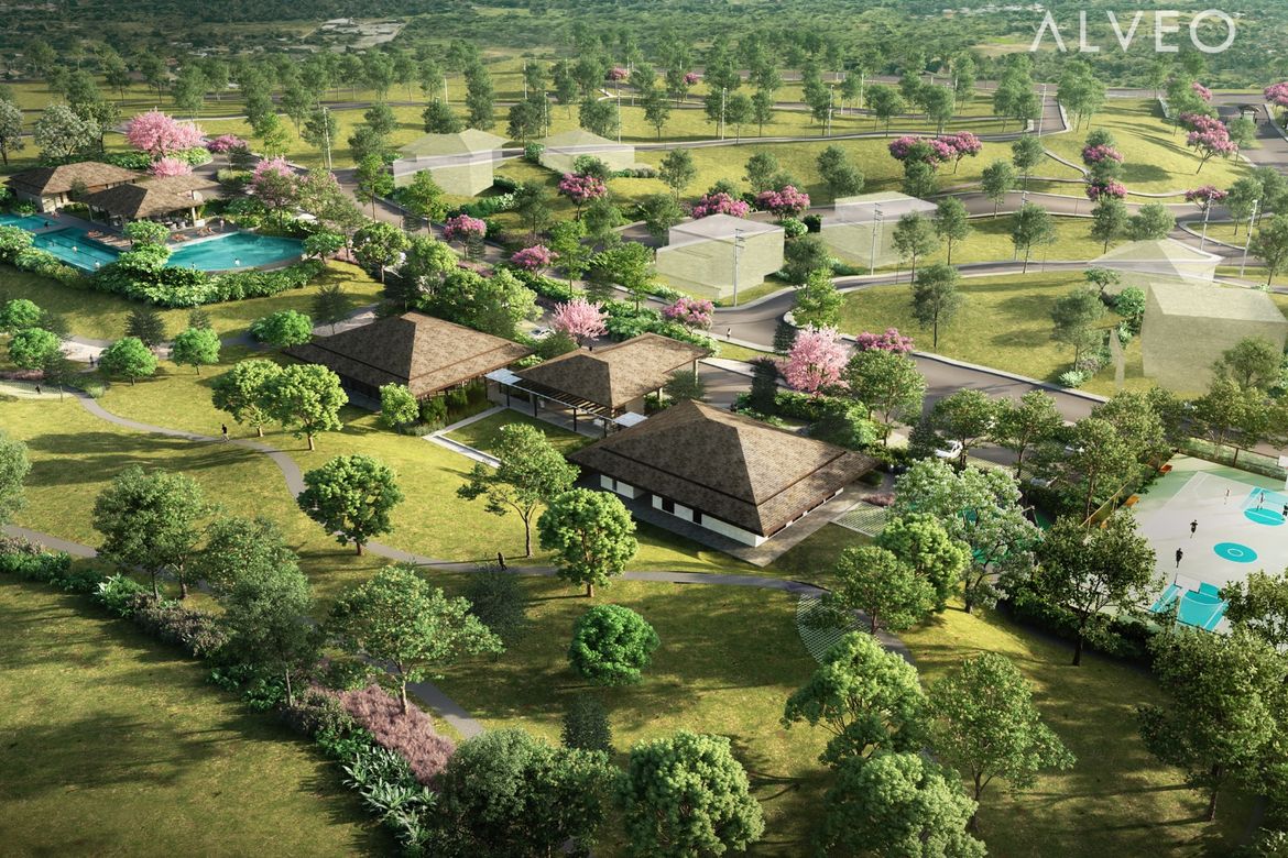 Land for Sale in Canlubang, Calamba, Laguna – photo 6