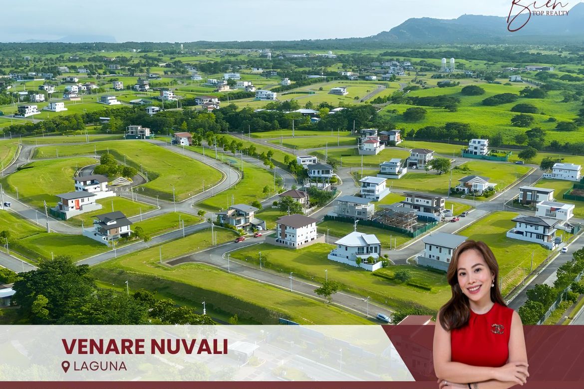 Land for Sale in Canlubang, Calamba, Laguna