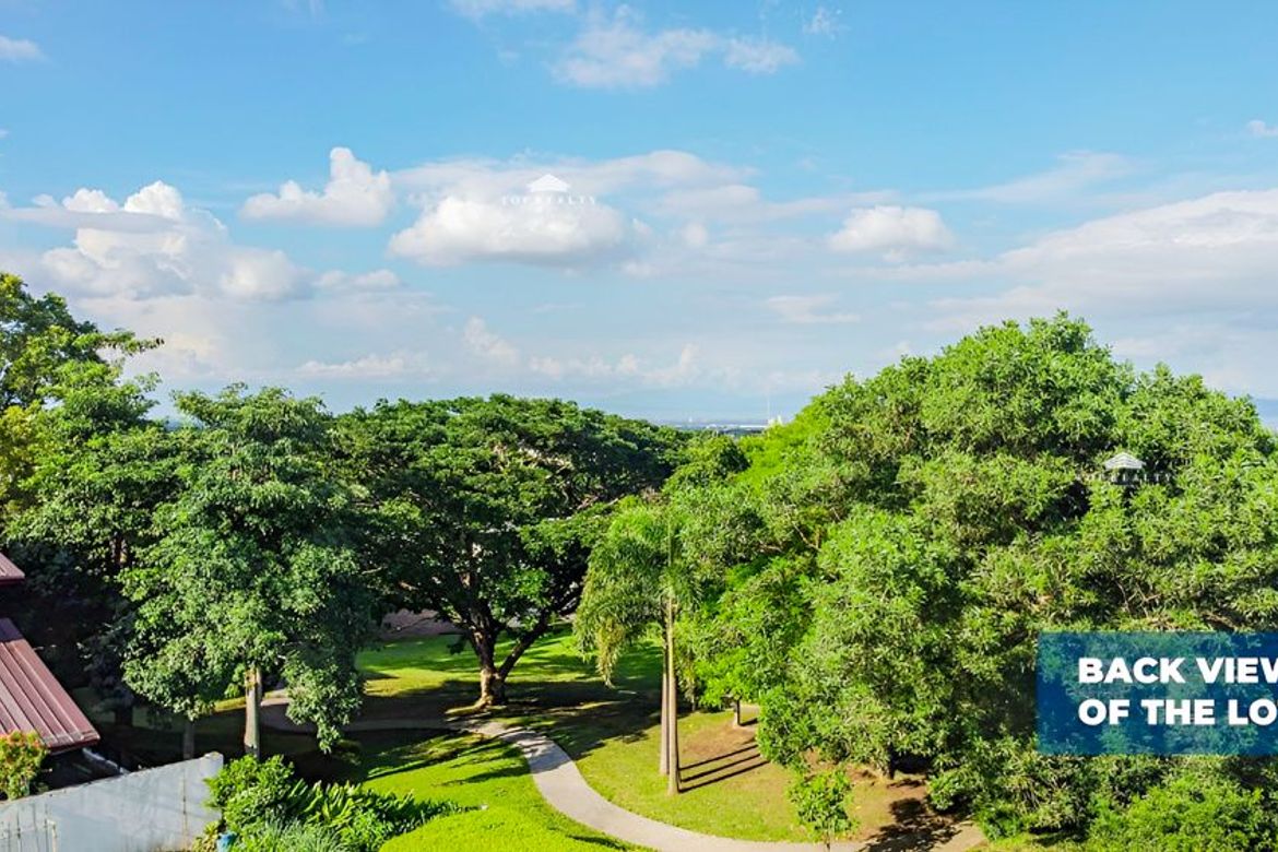 Land for Sale in Canlubang, Calamba, Laguna – photo 4