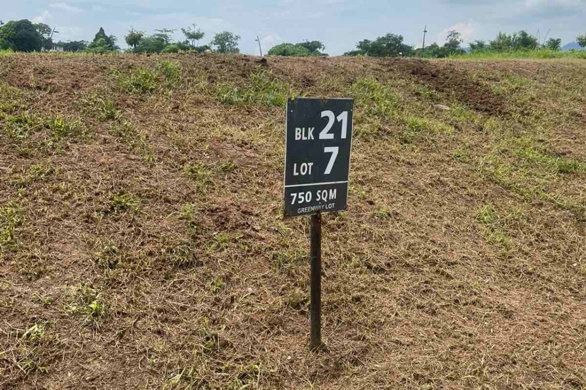 Land for Sale in Canlubang, Calamba, Laguna – photo 3