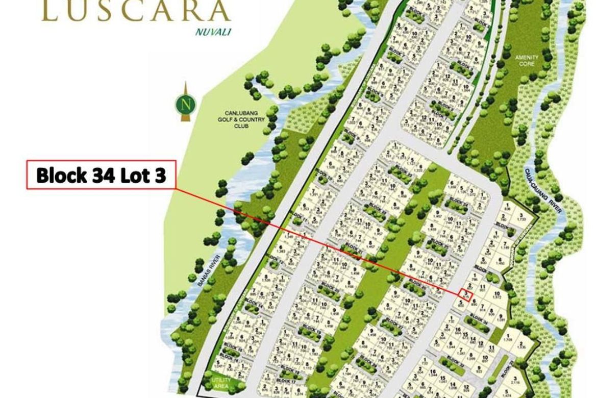 Land for Sale in Canlubang, Calamba, Laguna – photo 2