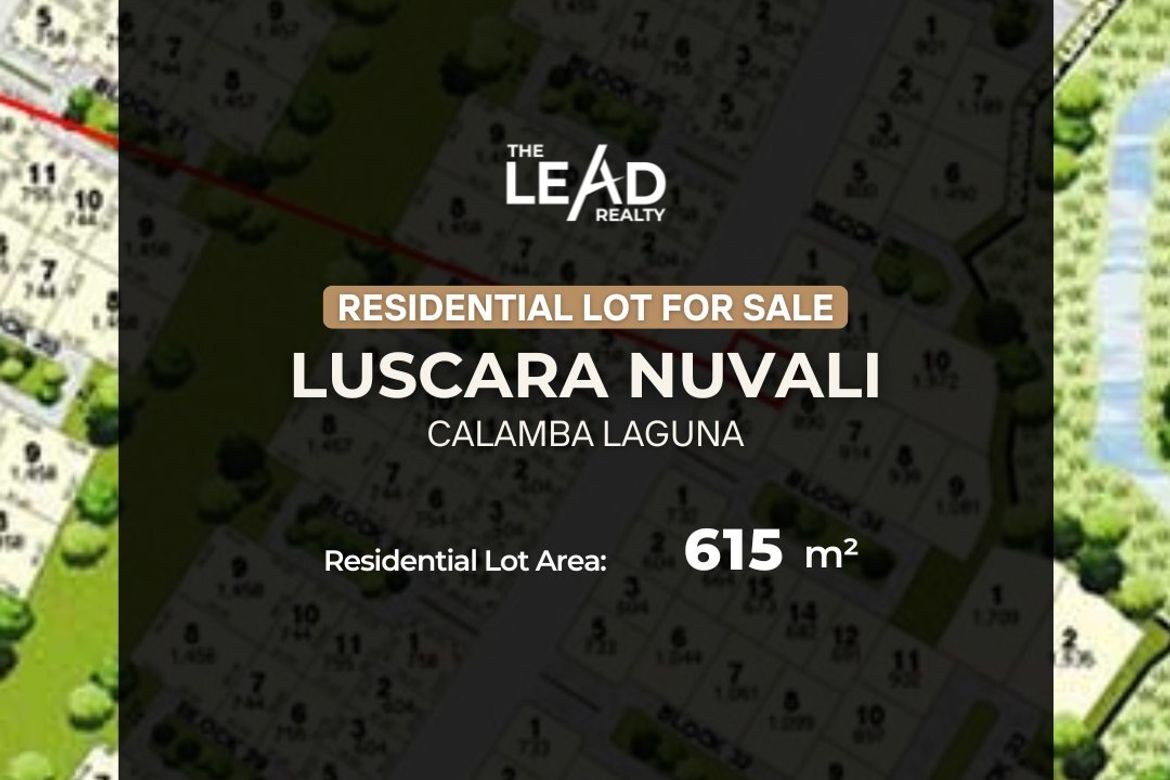 Land for Sale in Canlubang, Calamba, Laguna – photo 4