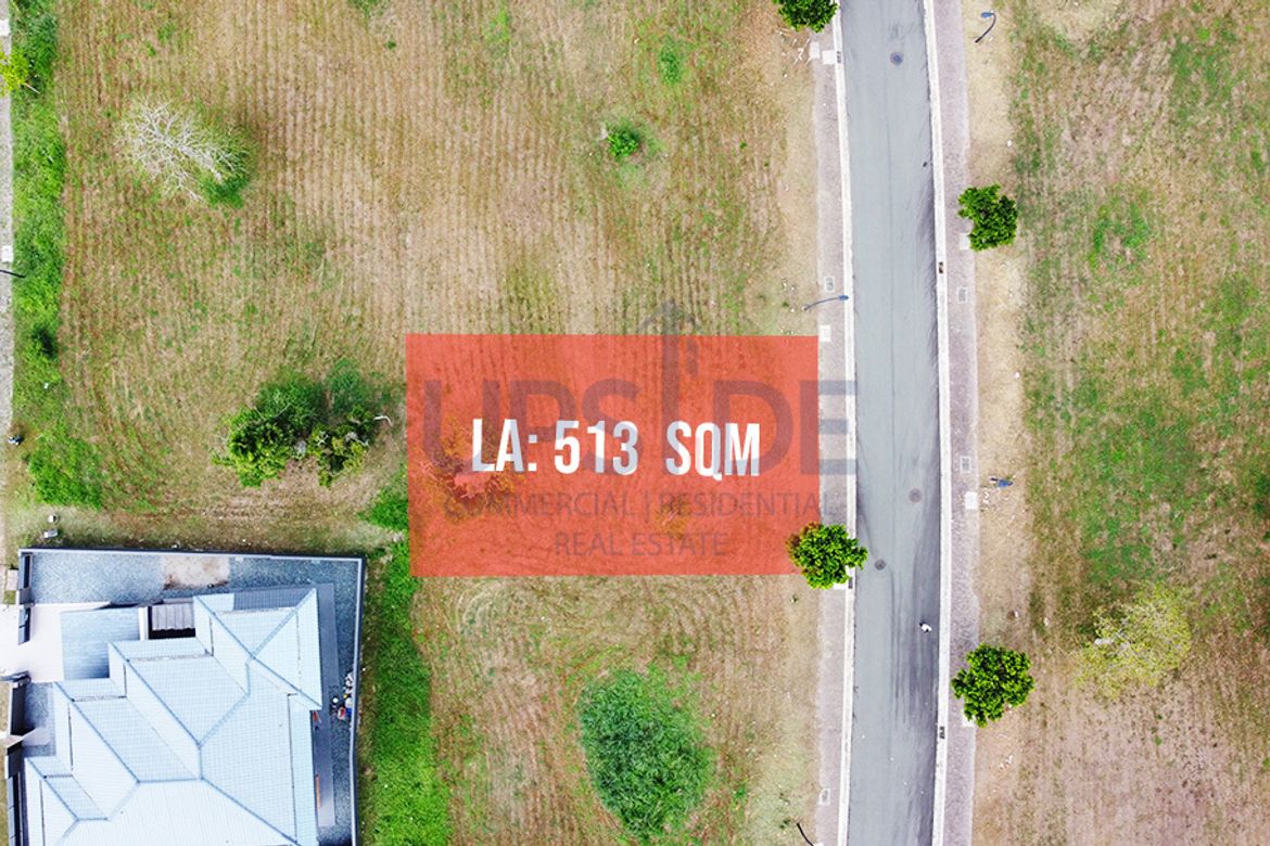 Land for Sale in Canlubang, Calamba, Laguna – photo 2