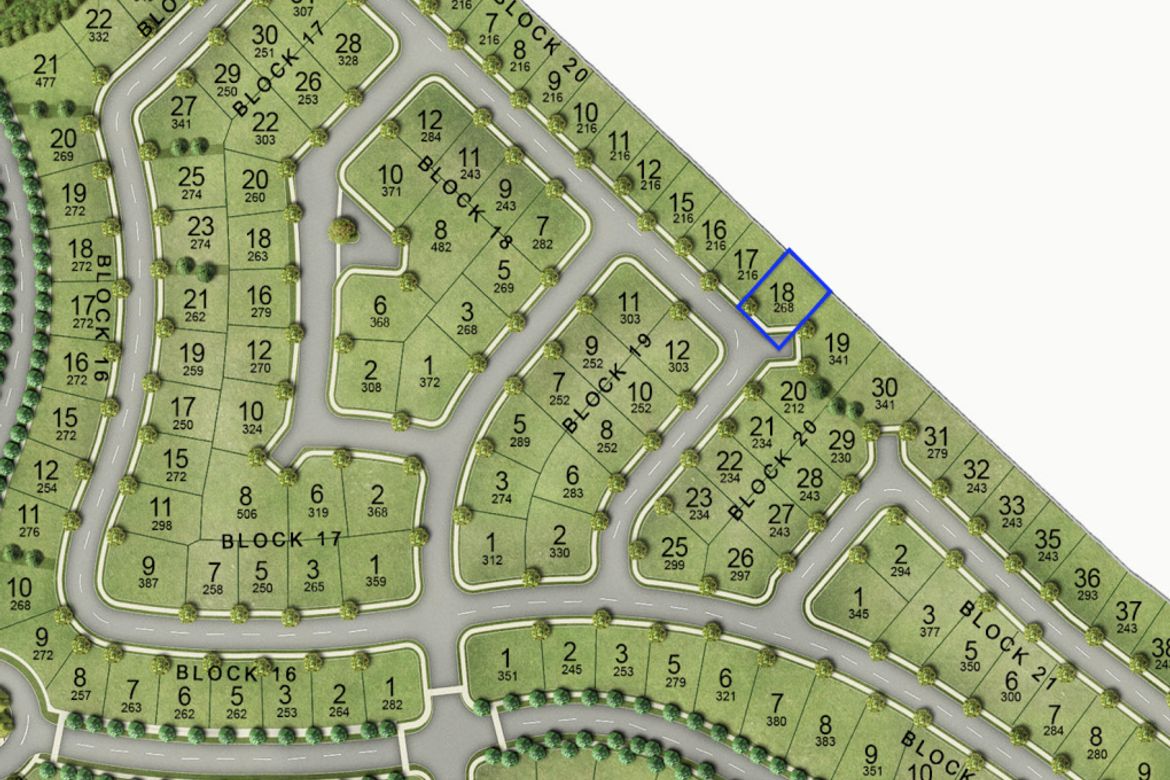 Land for Sale in Canlubang, Calamba, Laguna – photo 3