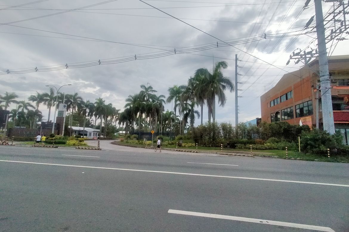 Land for Sale in Canlubang, Calamba, Laguna
