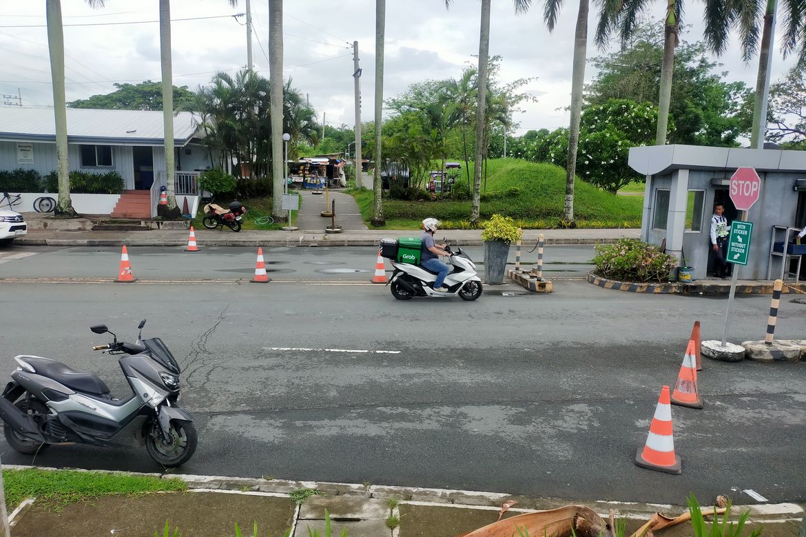 Land for Sale in Canlubang, Calamba, Laguna – photo 5
