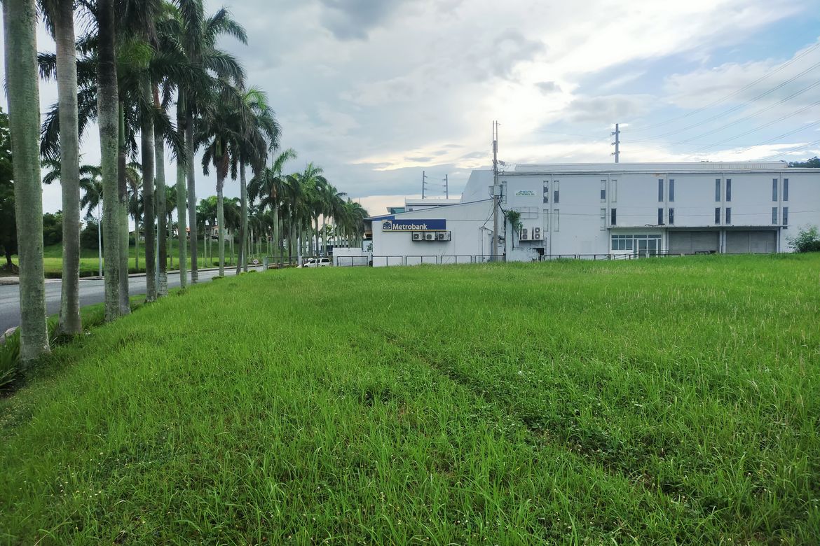 Land for Sale in Canlubang, Calamba, Laguna – photo 6