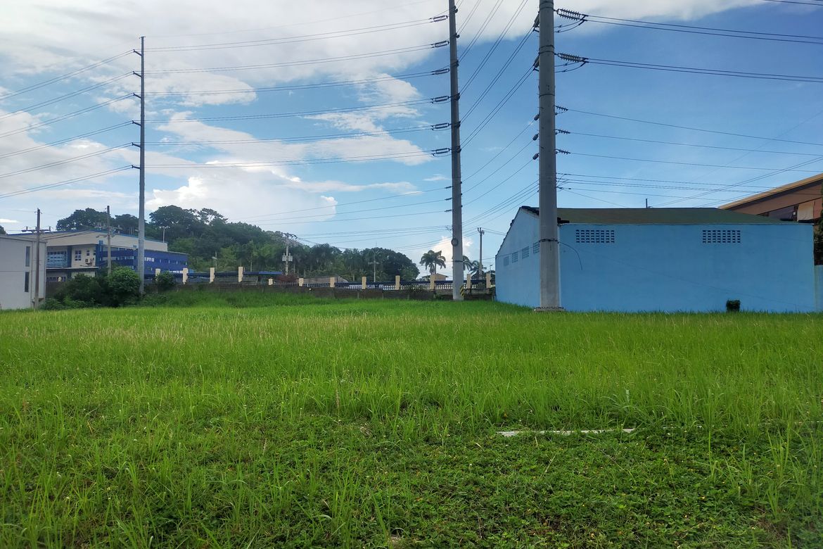 Land for Sale in Canlubang, Calamba, Laguna – photo 8