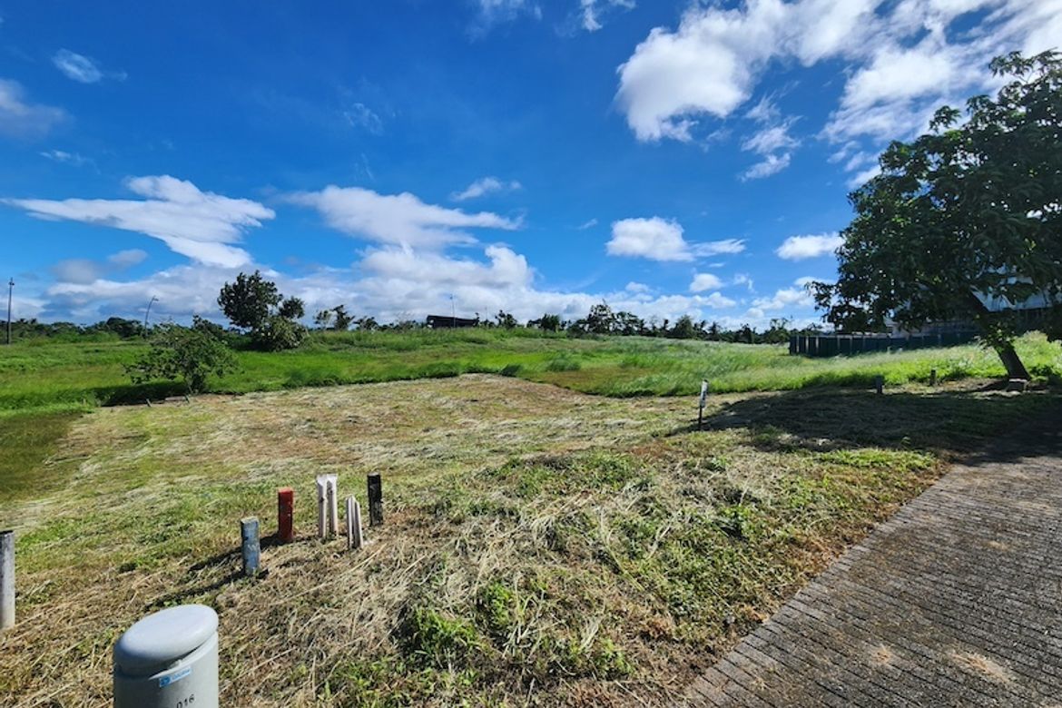 Land for Sale in Canlubang, Calamba, Laguna – photo 4