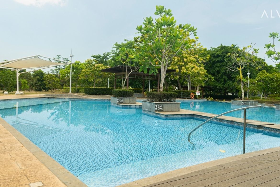 Land for Sale in Canlubang, Calamba, Laguna
