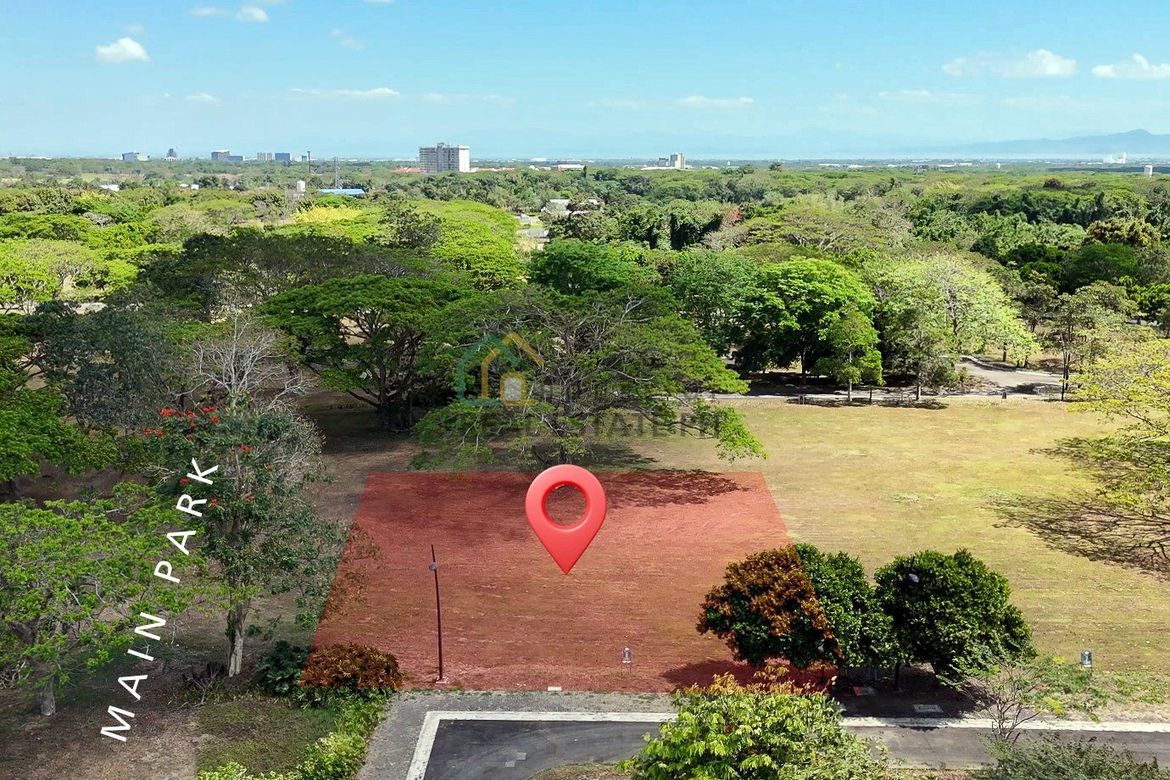 Land for Sale in Canlubang, Calamba, Laguna