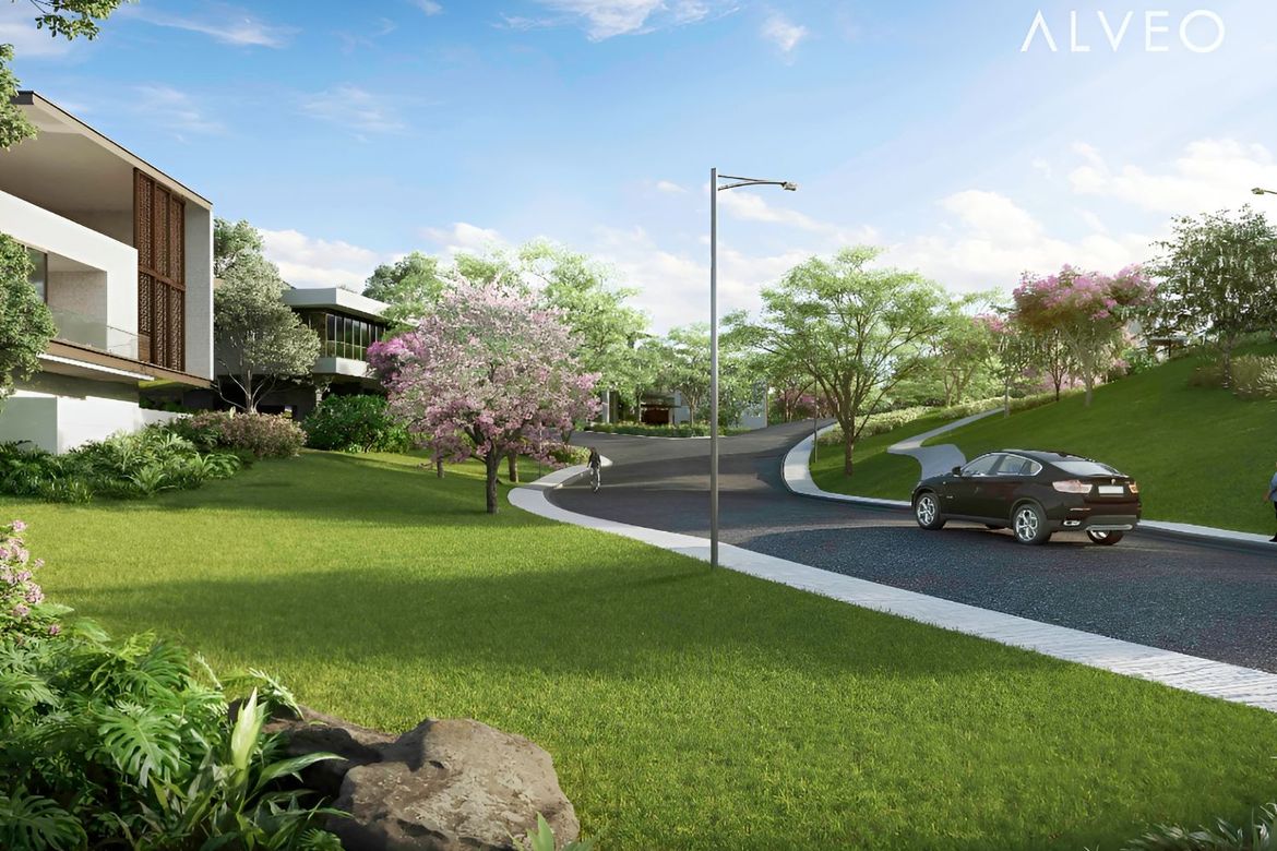 Land for Sale in Canlubang, Calamba, Laguna – photo 2