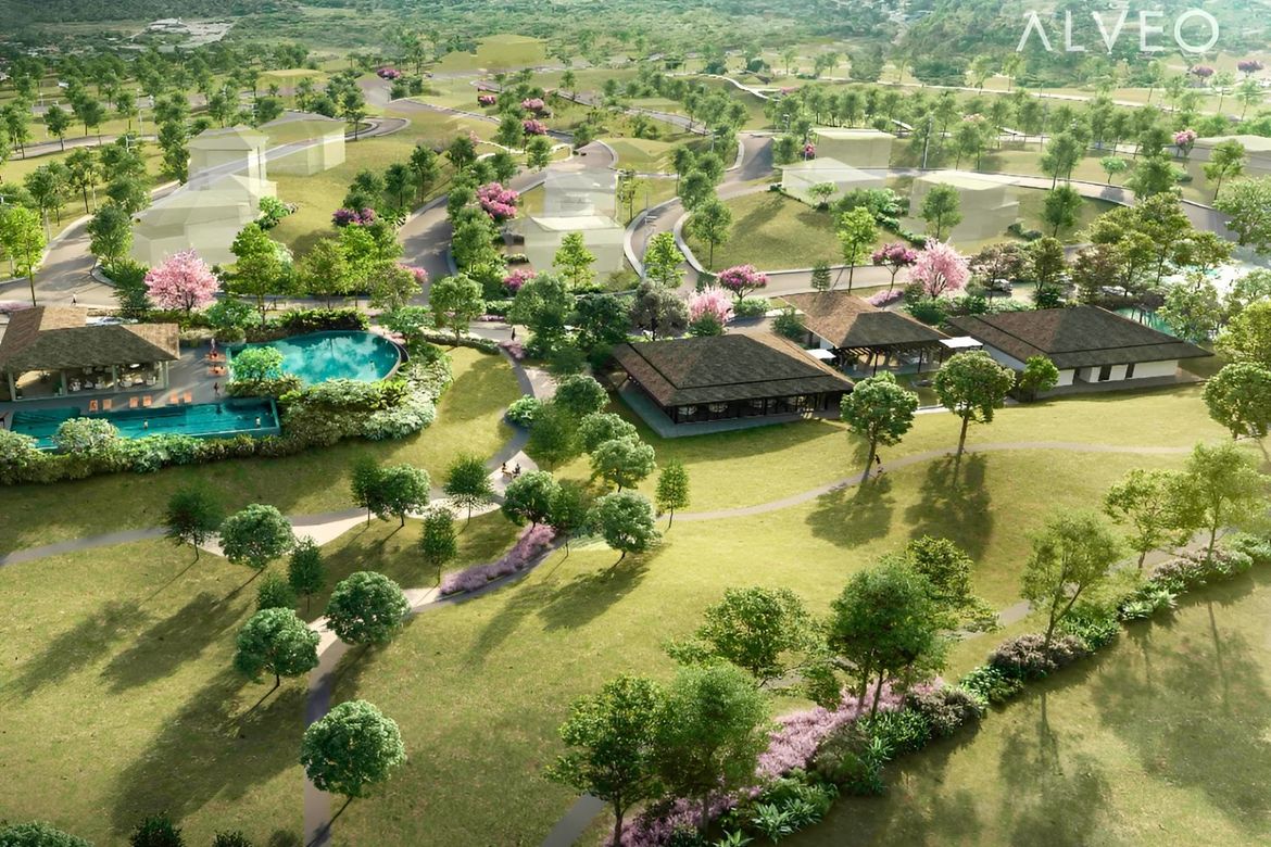 Land for Sale in Canlubang, Calamba, Laguna – photo 5