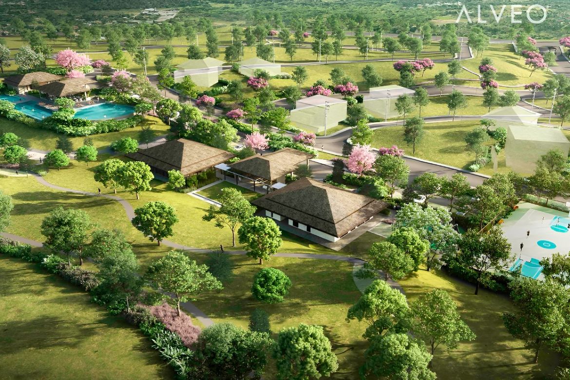 Land for Sale in Canlubang, Calamba, Laguna – photo 6