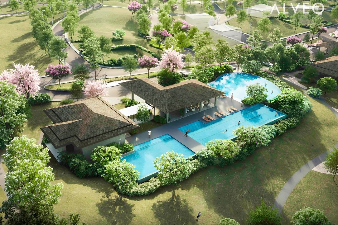 Land for Sale in Canlubang, Calamba, Laguna – photo 8