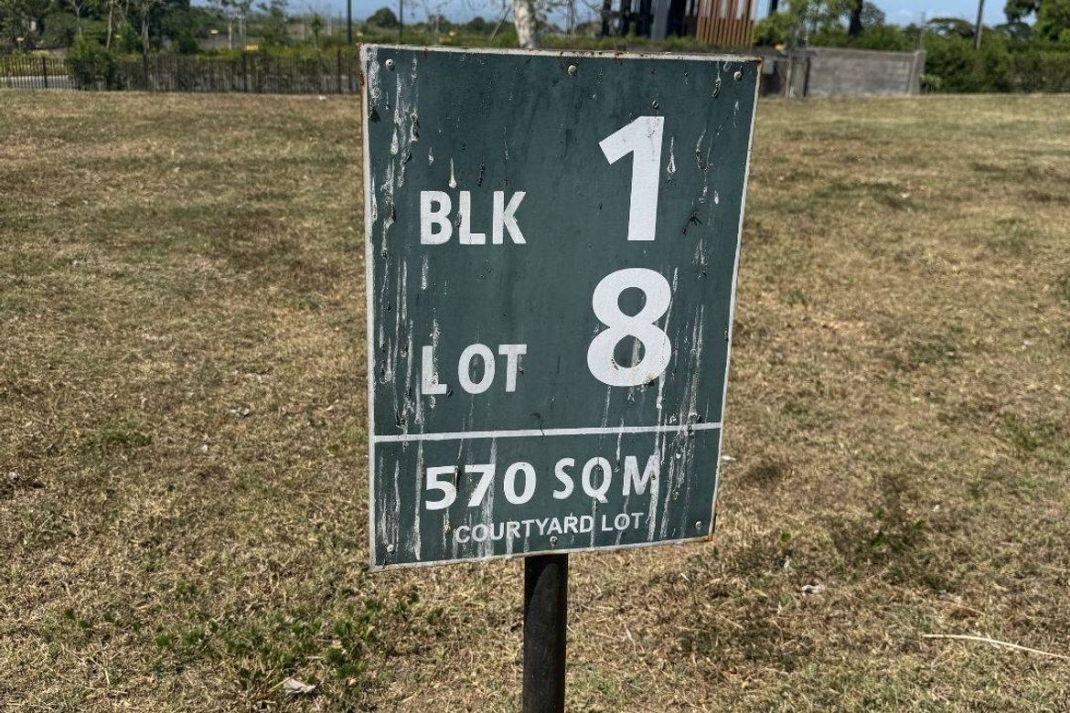Land for Sale in Canlubang, Calamba, Laguna – photo 4