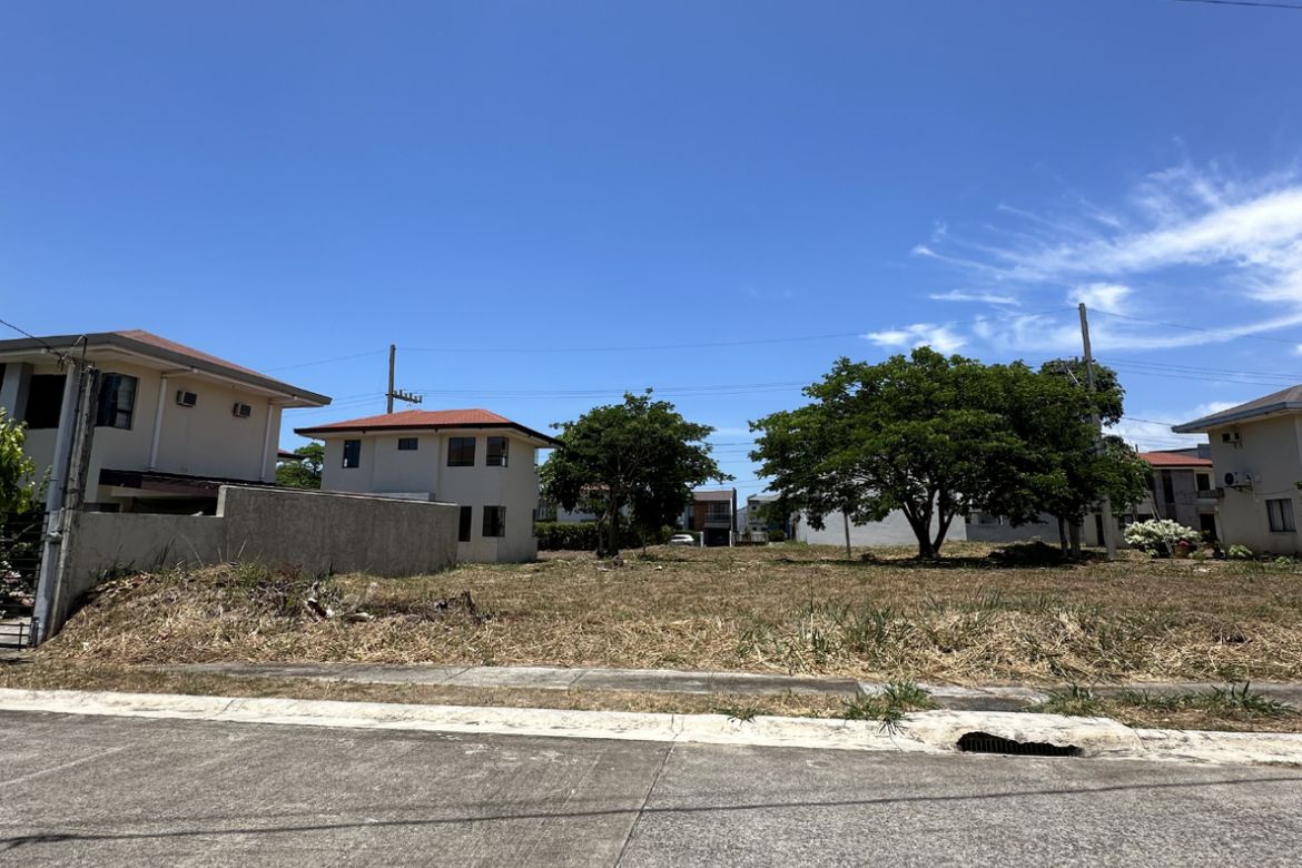 Land for Sale in Canlubang, Calamba, Laguna – photo 6