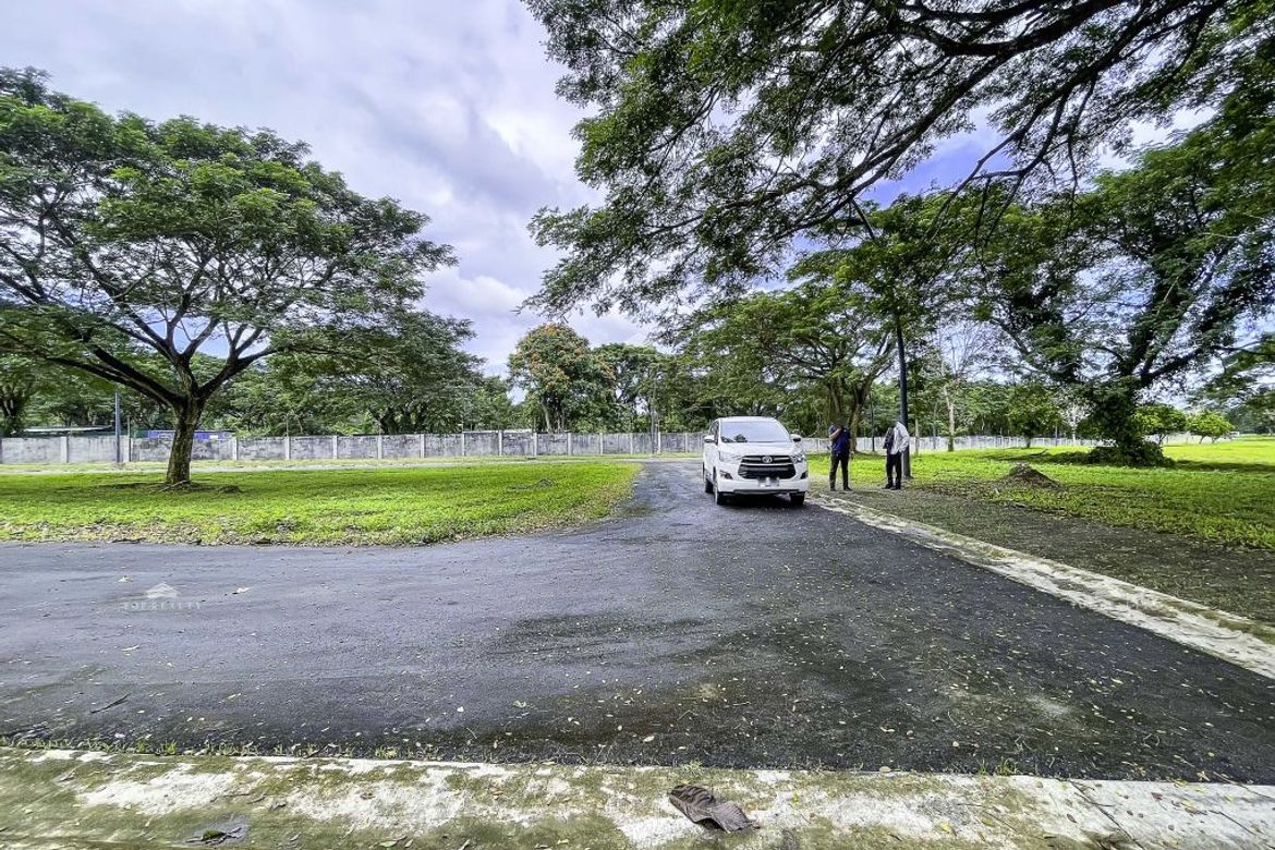 Land for Sale in Canlubang, Calamba, Laguna – photo 8