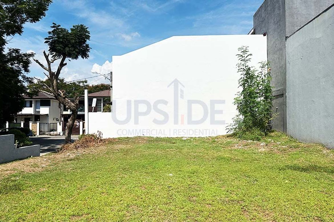 Land for Sale in Canlubang, Calamba, Laguna