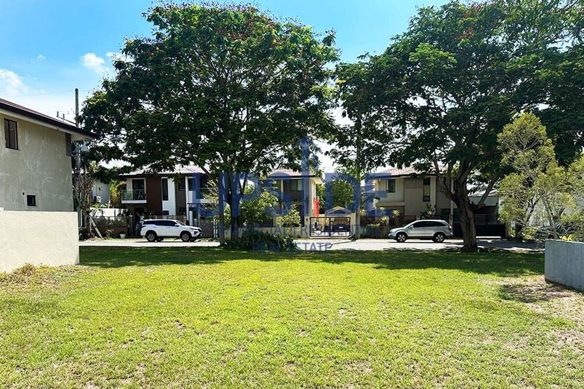Land for Sale in Canlubang, Calamba, Laguna – photo 6