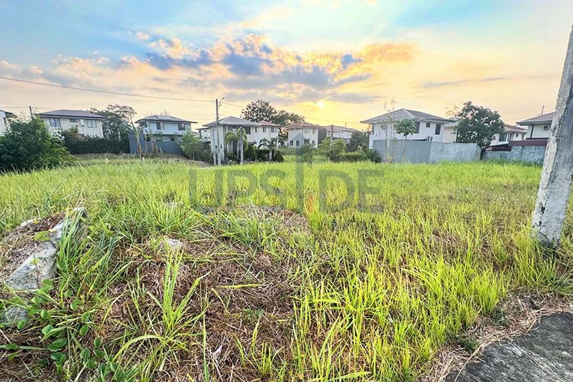 Land for Sale in Canlubang, Calamba, Laguna – photo 6