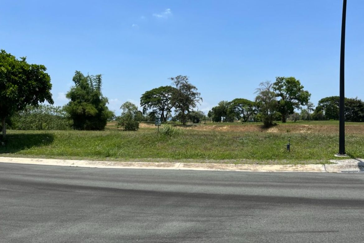 Land for Sale in Canlubang, Calamba, Laguna