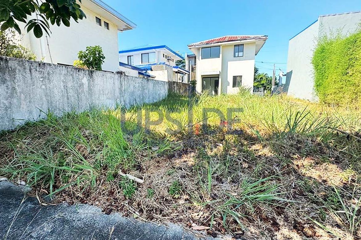 Land for Sale in Canlubang, Calamba, Laguna – photo 2