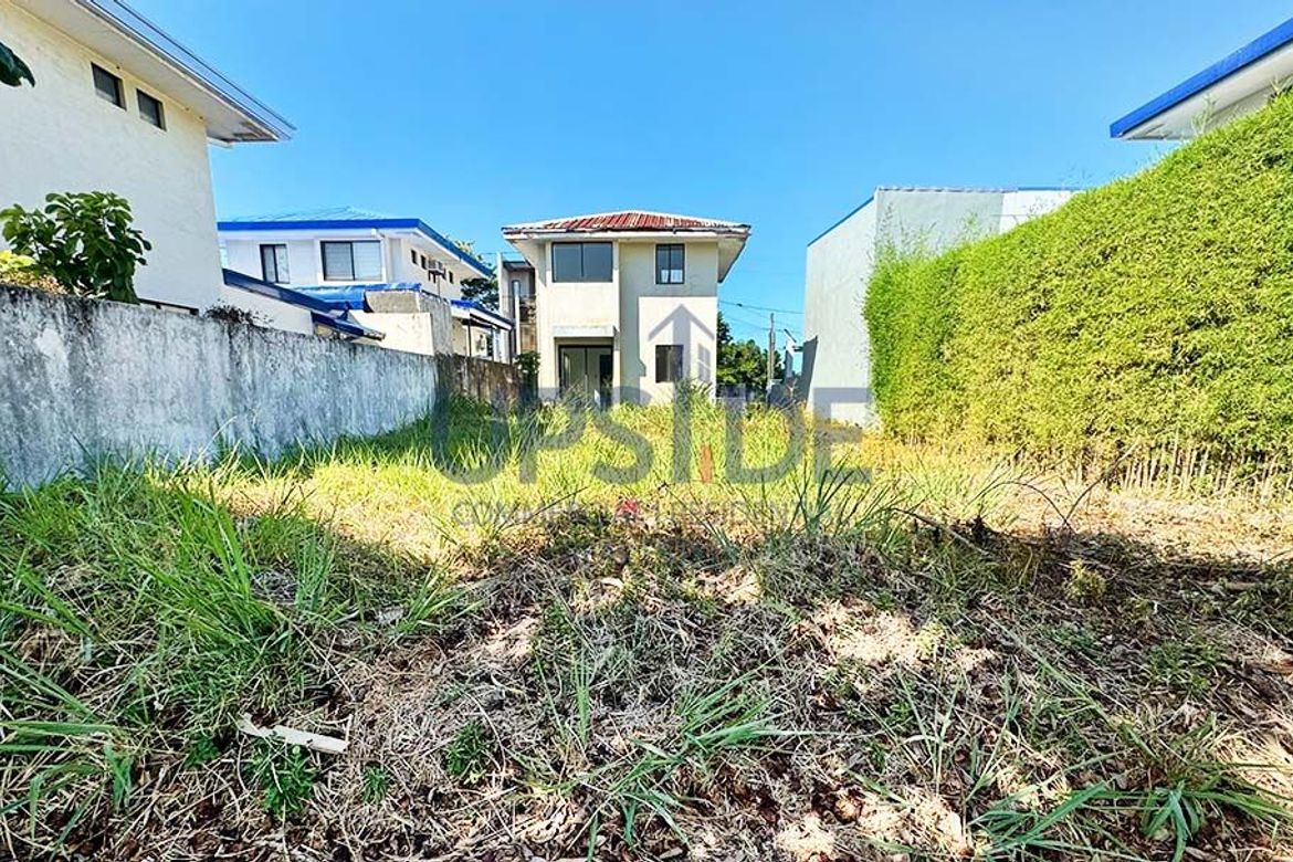 Land for Sale in Canlubang, Calamba, Laguna – photo 5