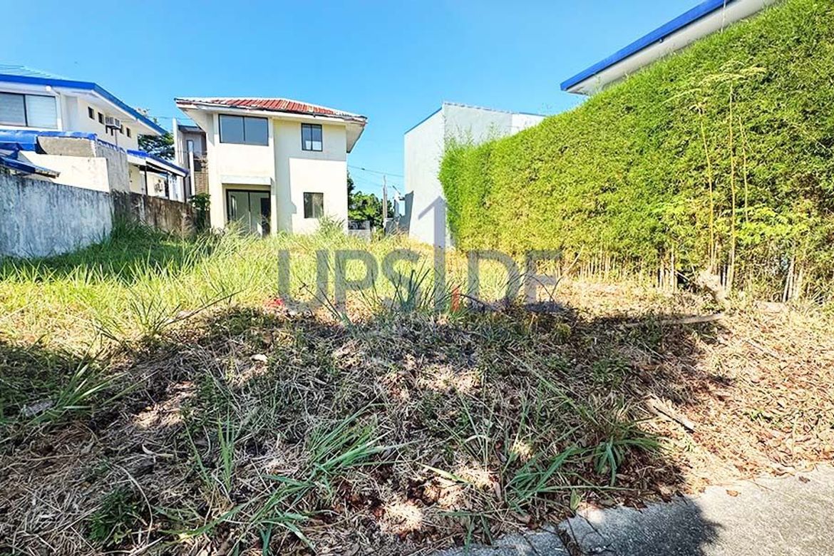 Land for Sale in Canlubang, Calamba, Laguna – photo 6