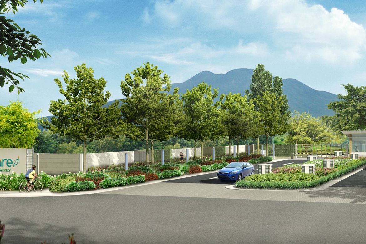 Land for Sale in Canlubang, Calamba, Laguna – photo 3