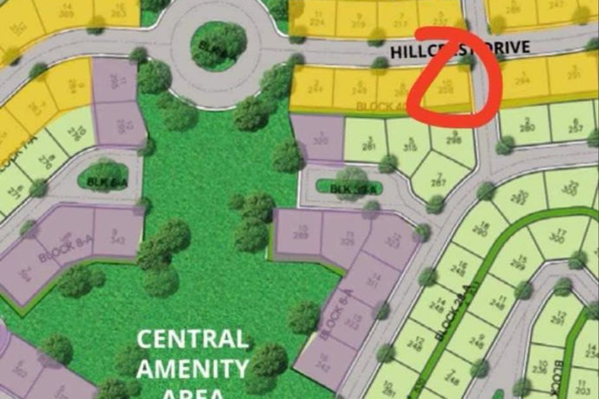 Land for Sale in Canlubang, Calamba, Laguna – photo 6