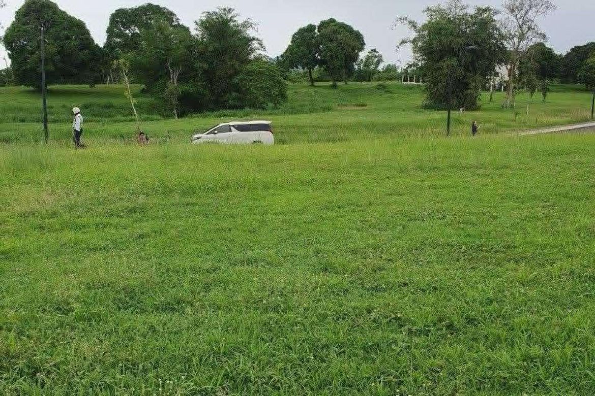 Land for Sale in Canlubang, Calamba, Laguna – photo 2