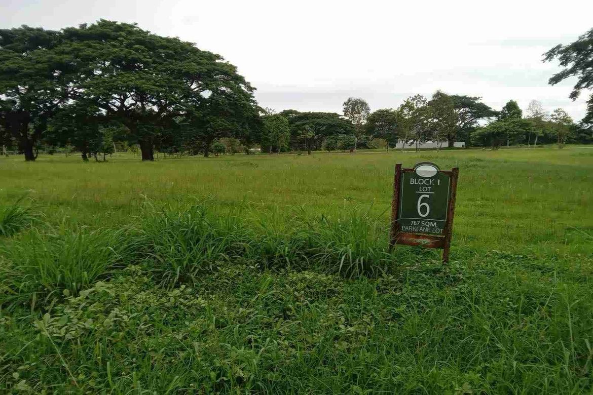 Land for Sale in Canlubang, Calamba, Laguna