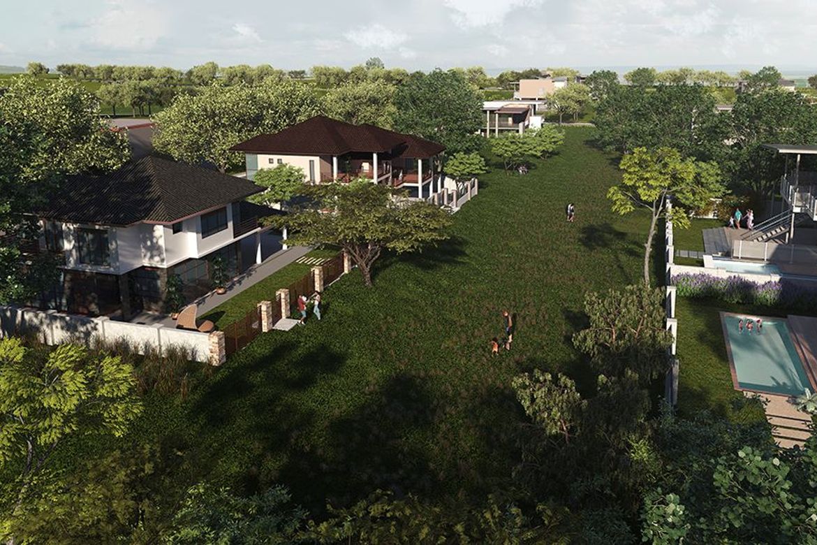 Land for Sale in Canlubang, Calamba, Laguna – photo 3