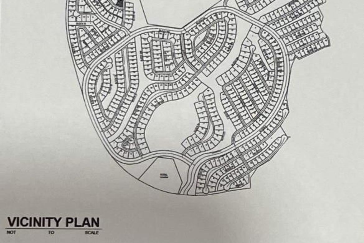 Land for Sale in Canlubang, Calamba, Laguna