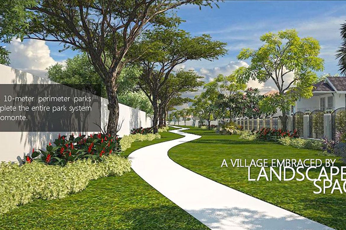 Land for Sale in Canlubang, Calamba, Laguna