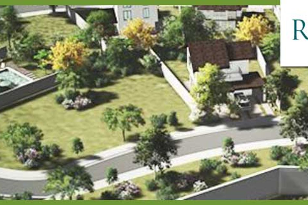 Land for Sale in Canlubang, Calamba, Laguna