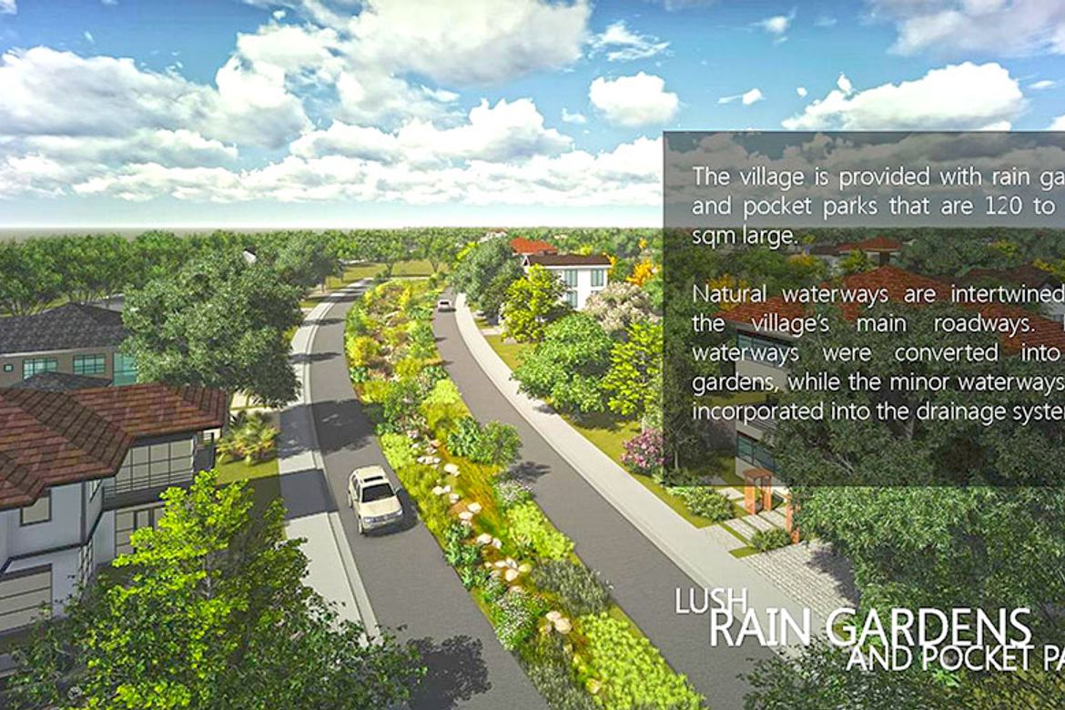 Land for Sale in Canlubang, Calamba, Laguna – photo 2