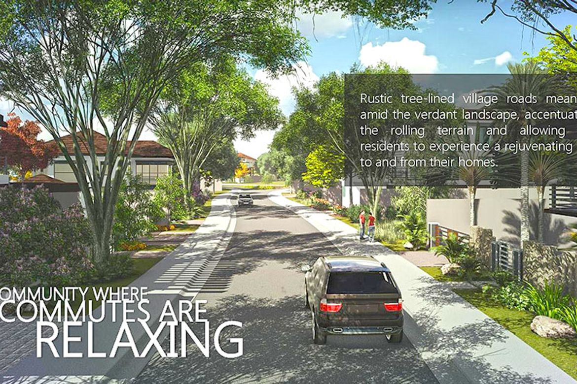 Land for Sale in Canlubang, Calamba, Laguna – photo 3