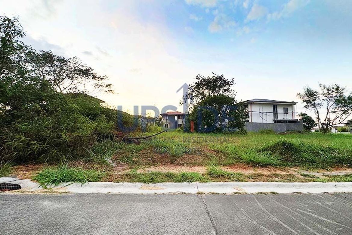 Land for Sale in Canlubang, Calamba, Laguna