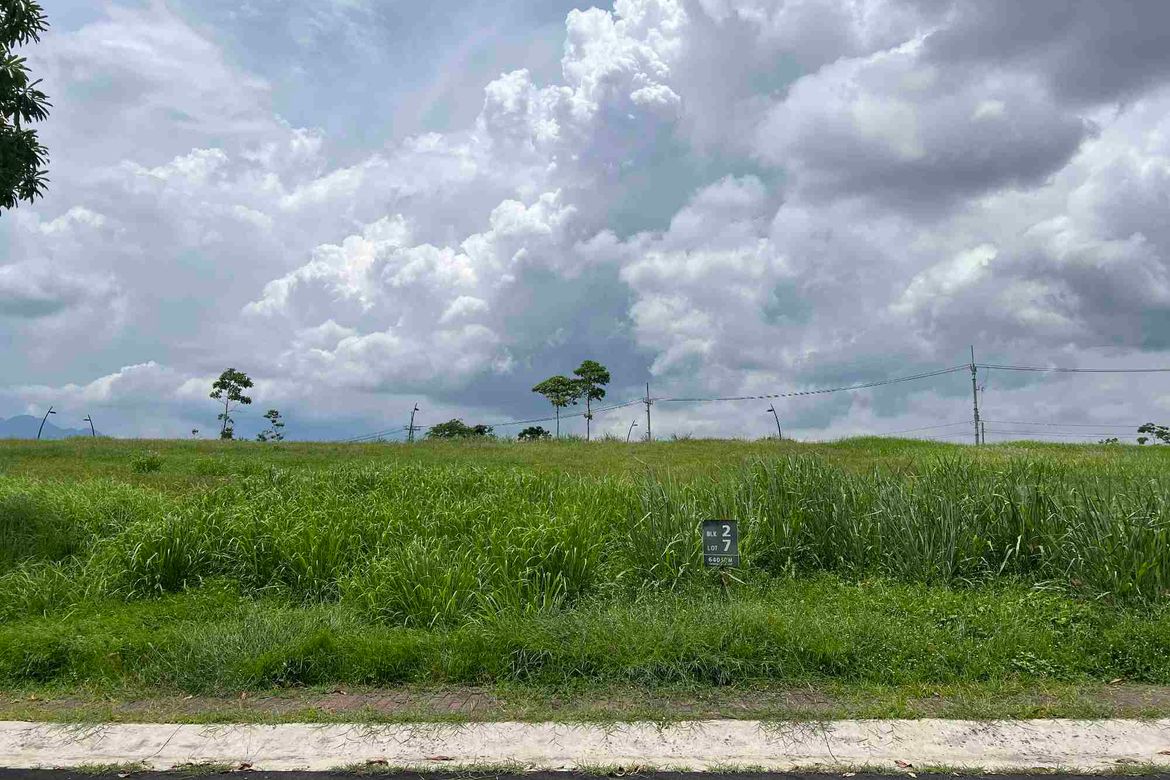 Land for Sale in Canlubang, Calamba, Laguna – photo 3