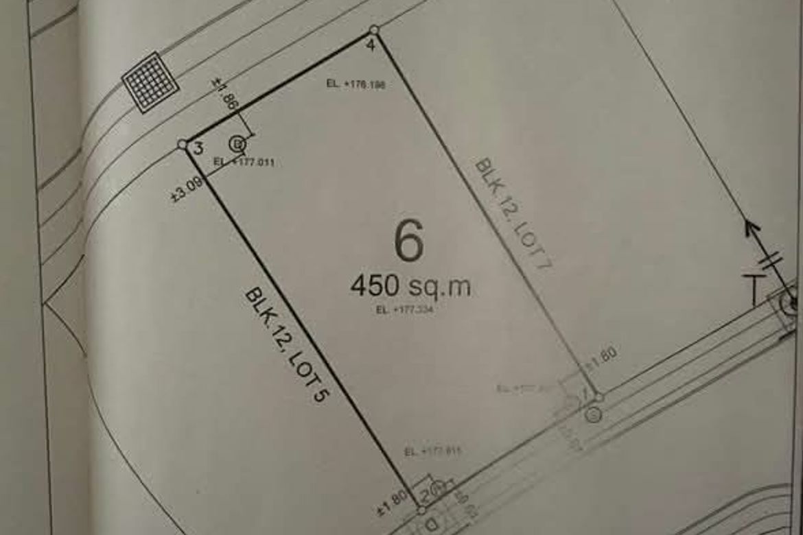 Land for Sale in Canlubang, Calamba, Laguna – photo 3