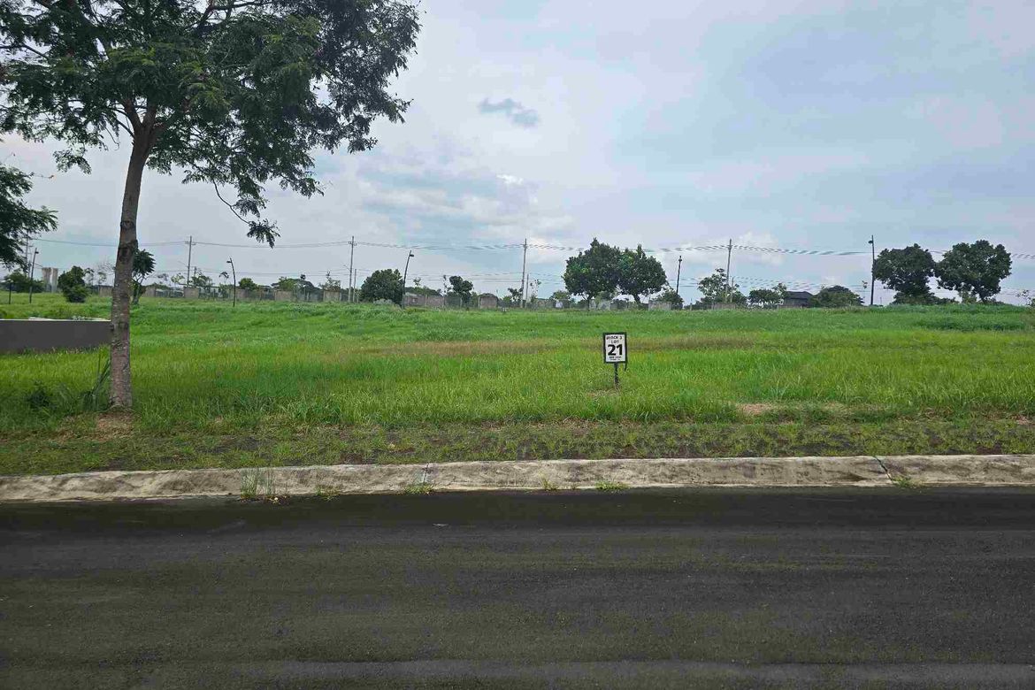 Land for Sale in Canlubang, Calamba, Laguna – photo 2