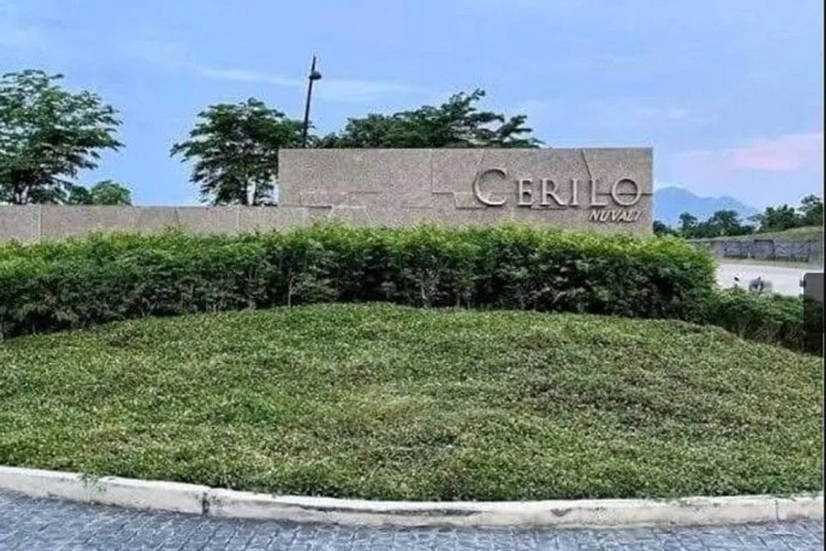 Land for Sale in Canlubang, Calamba, Laguna