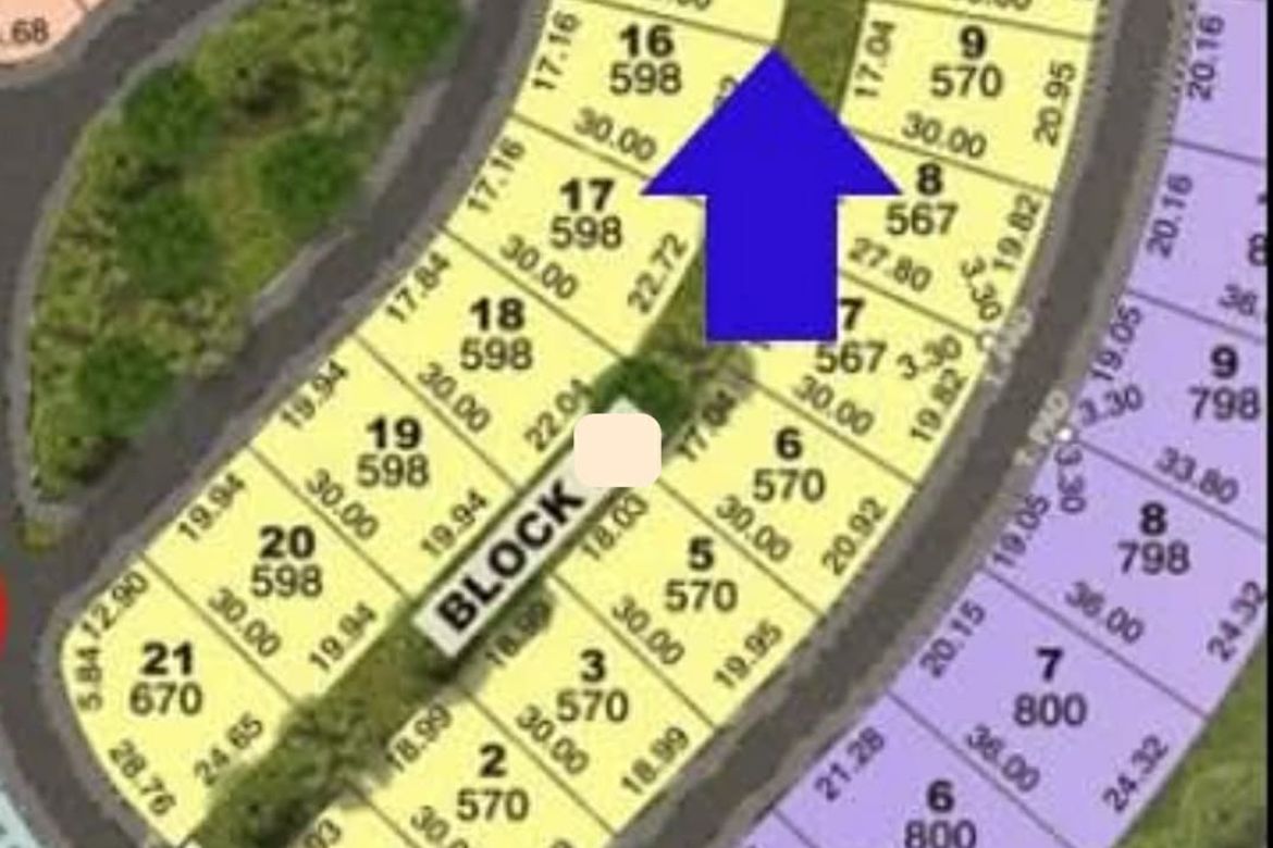 Land for Sale in Canlubang, Calamba, Laguna – photo 4
