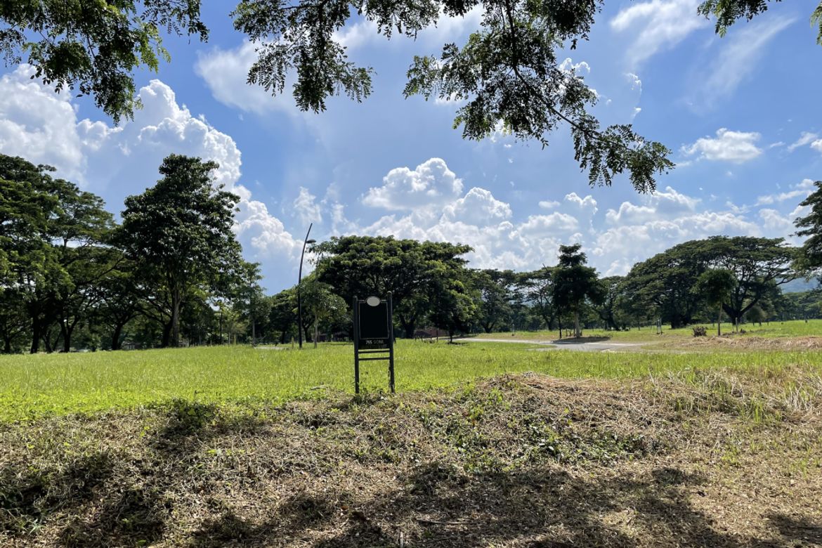 Land for Sale in Canlubang, Calamba, Laguna